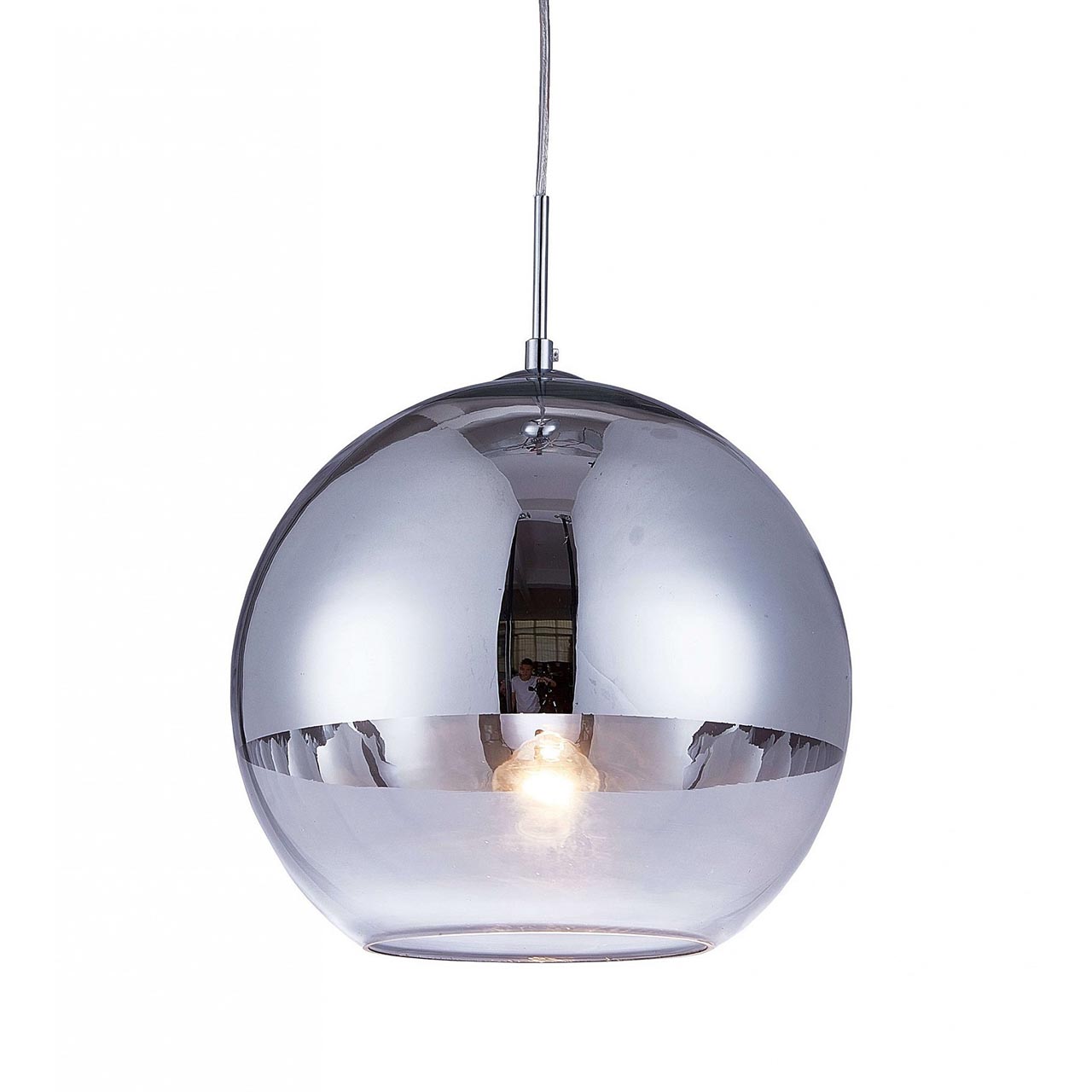 

Подвесной светильник Lumina Deco Veroni LDP 1029-300 CHR, Хром, LDP 1029-300 CHR Lumina