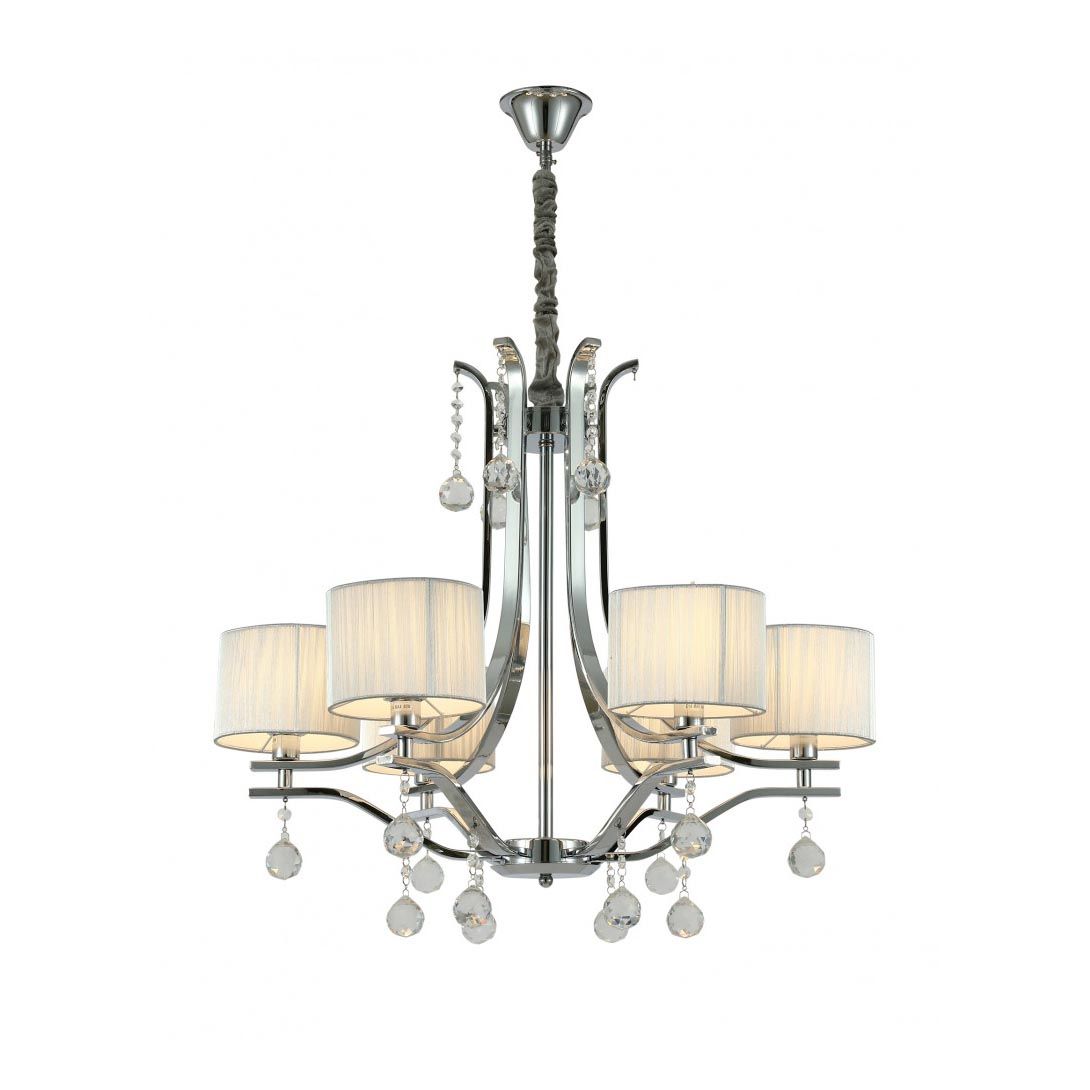 фото Люстра lumina deco