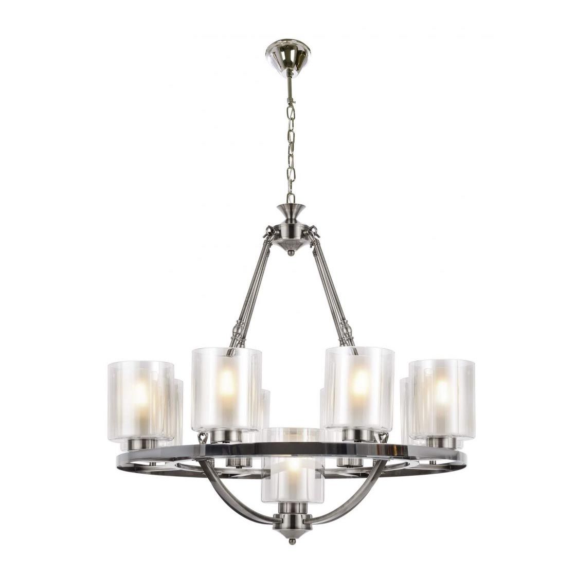 фото Люстра lumina deco