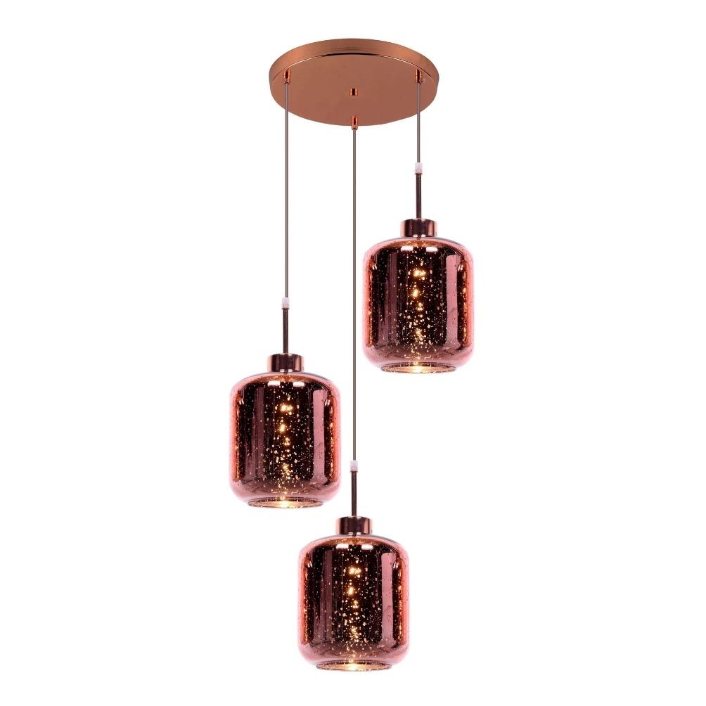 фото Люстра lumina deco