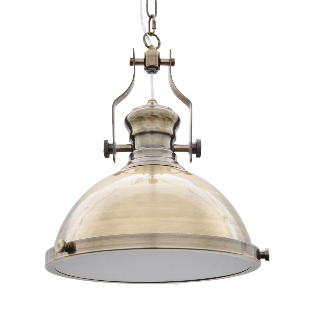

Светильник Lumina Deco, Бронза, LDP 710-300 MD Ettore