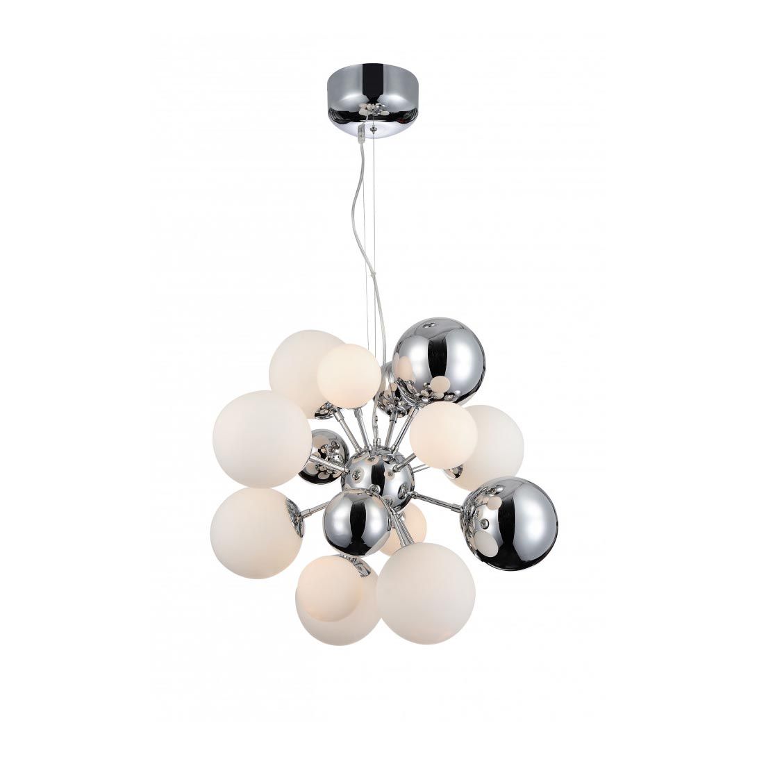 фото Люстра lumina deco