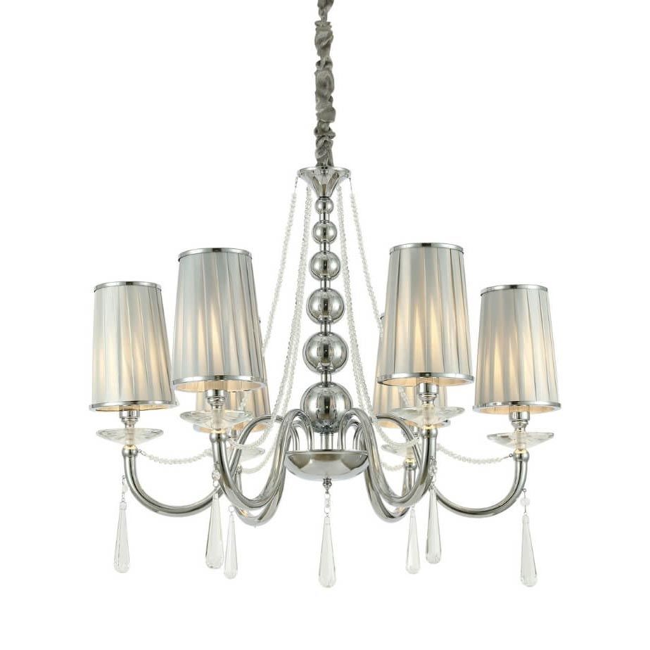 фото Люстра lumina deco