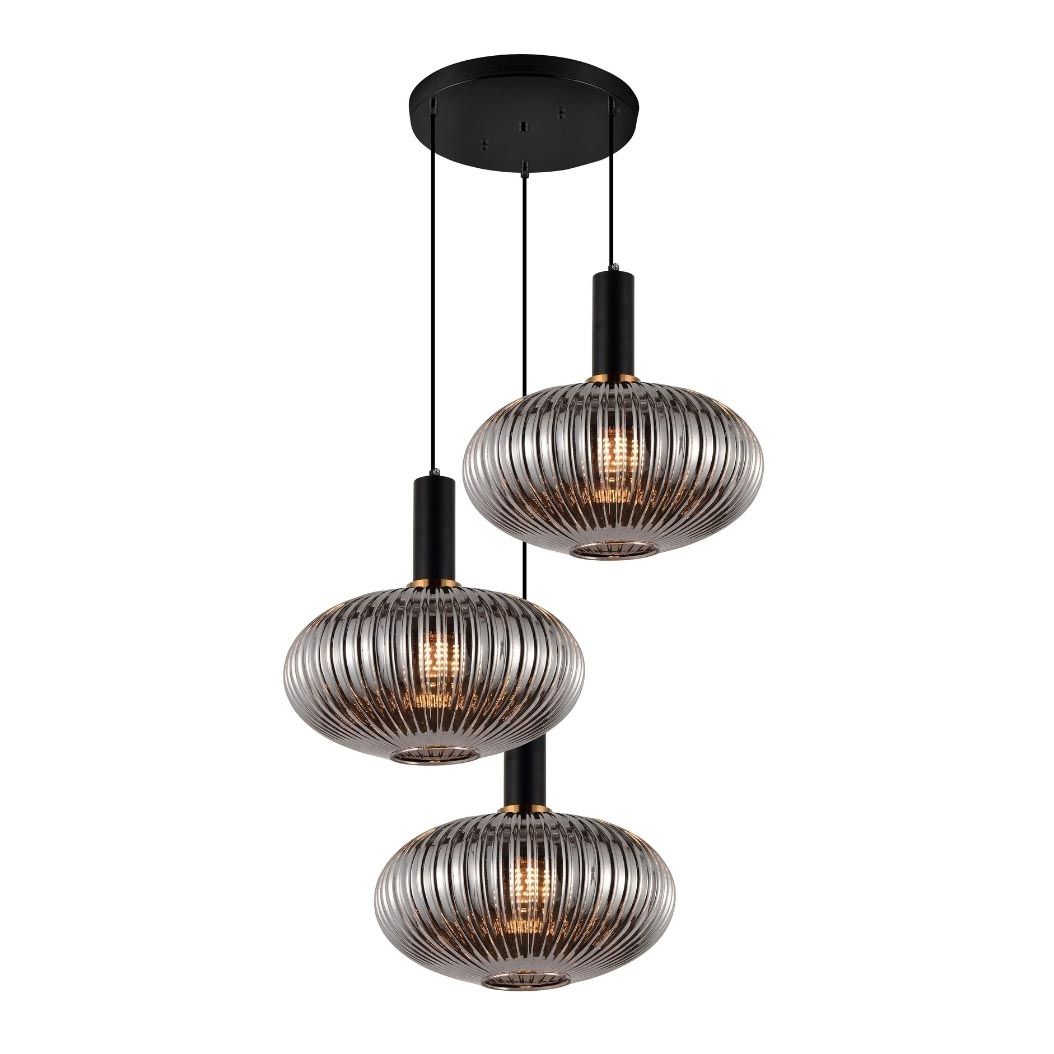 фото Люстра lumina deco