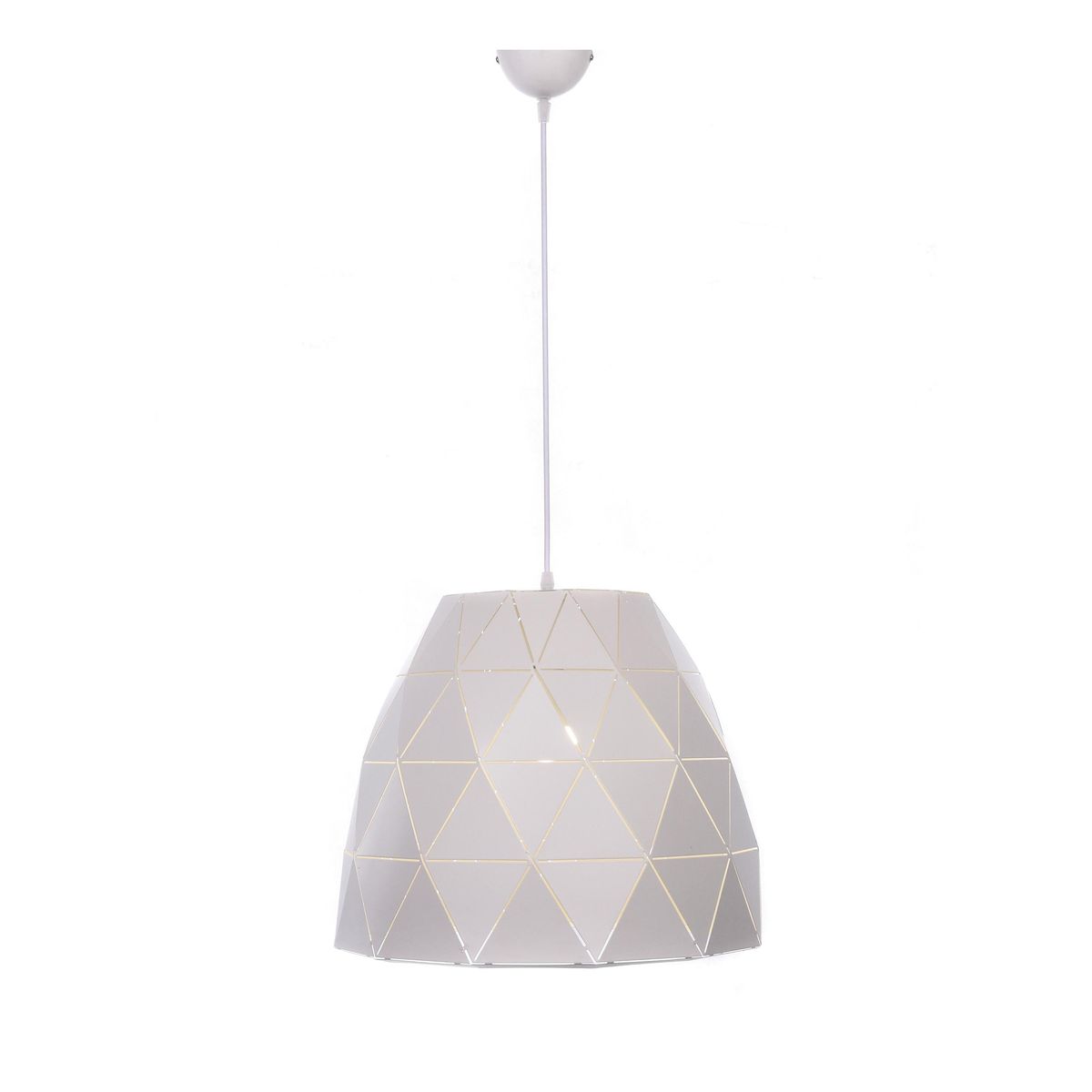 

Подвесной светильник Lumina Deco Dukka LDP 7415 WT, Белый, LDP 7415 WT Dukka
