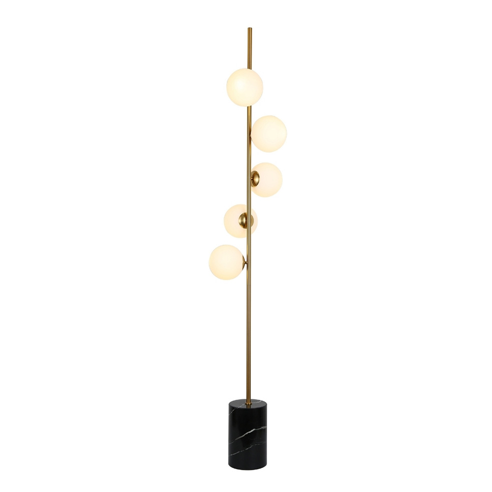 фото Торшер lumina deco