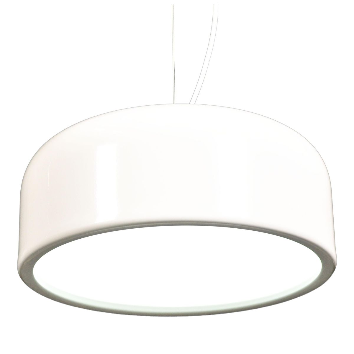 

Светильник Lumina Deco, Белый, LDP 8369 WT Scudo