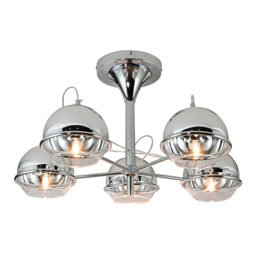 фото Люстра lumina deco