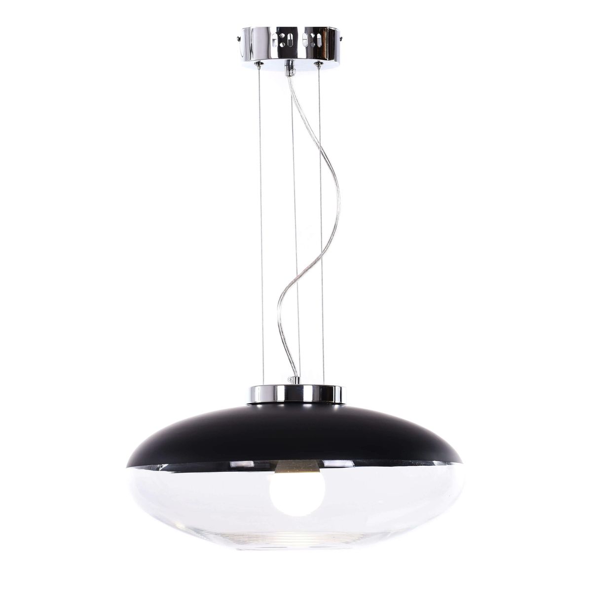 

Подвесной светильник Lumina Deco Raveo LDP 6850 BK, Черный, LDP 6850 BK Raveo