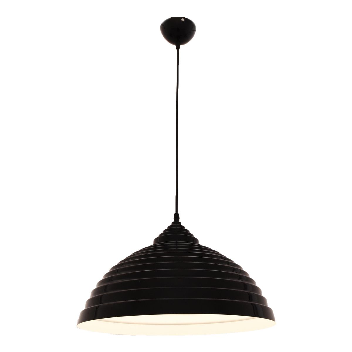 

Светильник Lumina Deco, Черный, LDP 7620 BK Barito