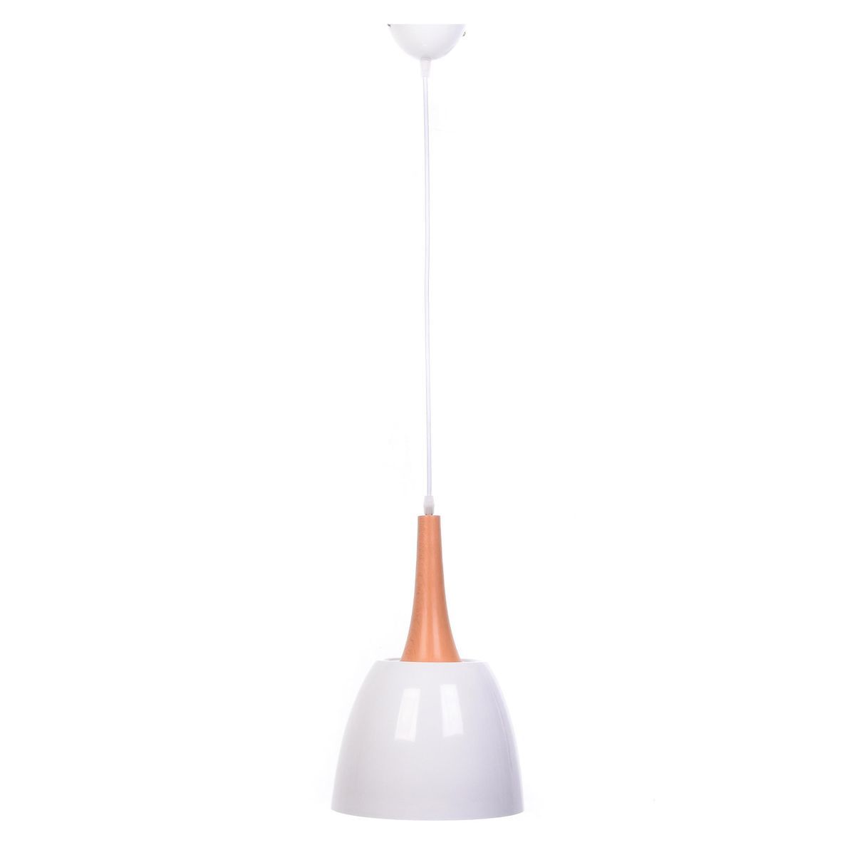 

Подвесной светильник Lumina Deco Derby LDP 7901 WT, Белый, LDP 7901 WT Derby