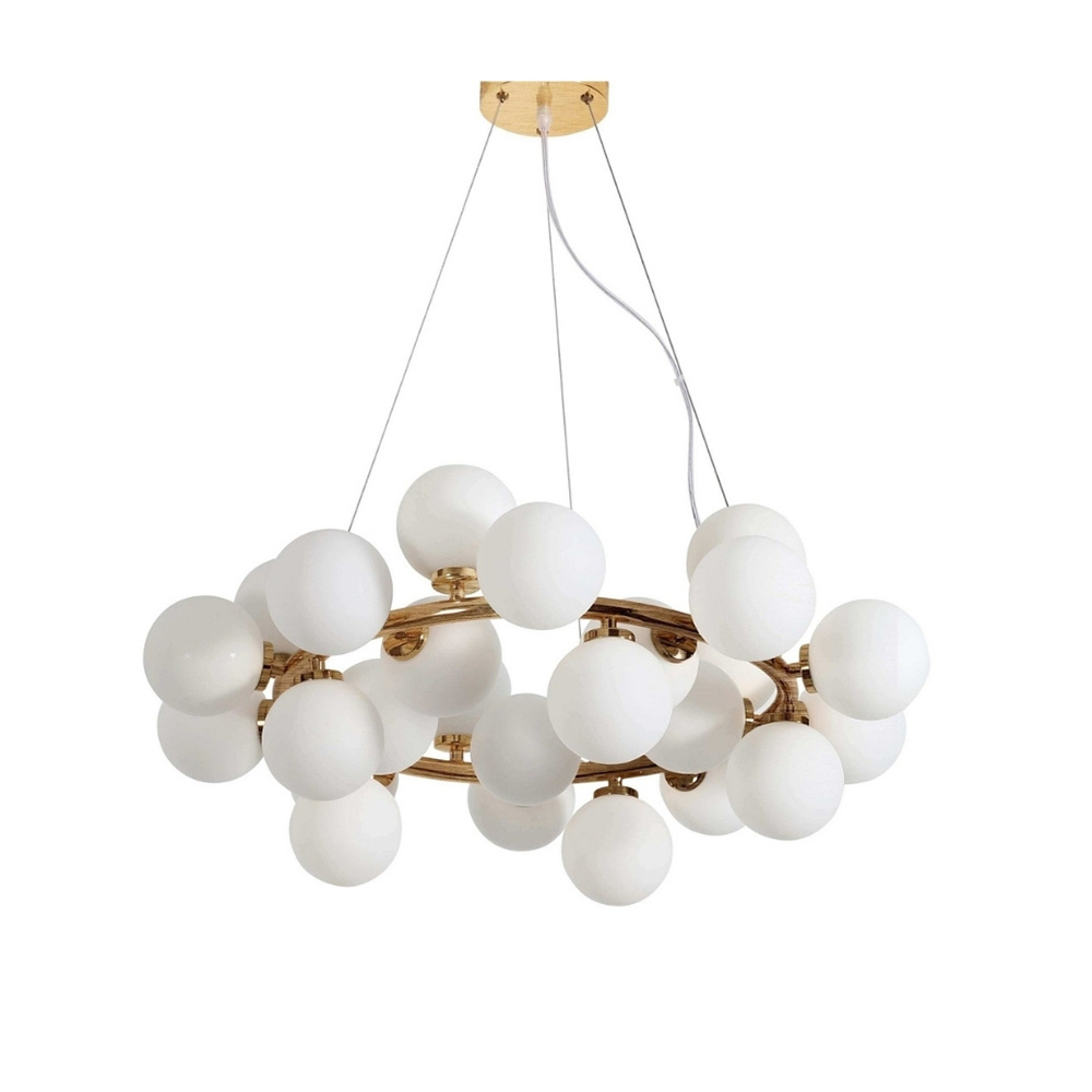 фото Люстра lumina deco