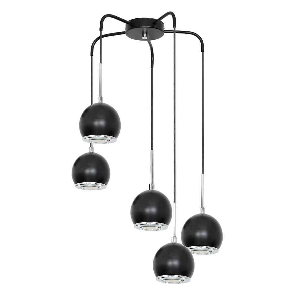 

Подвесная люстра Luminex Gerd 7300