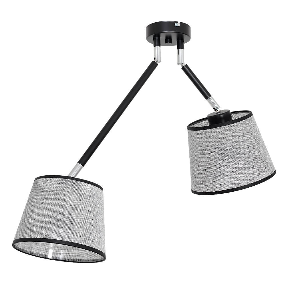 

Подвесная люстра Luminex Axel 7369