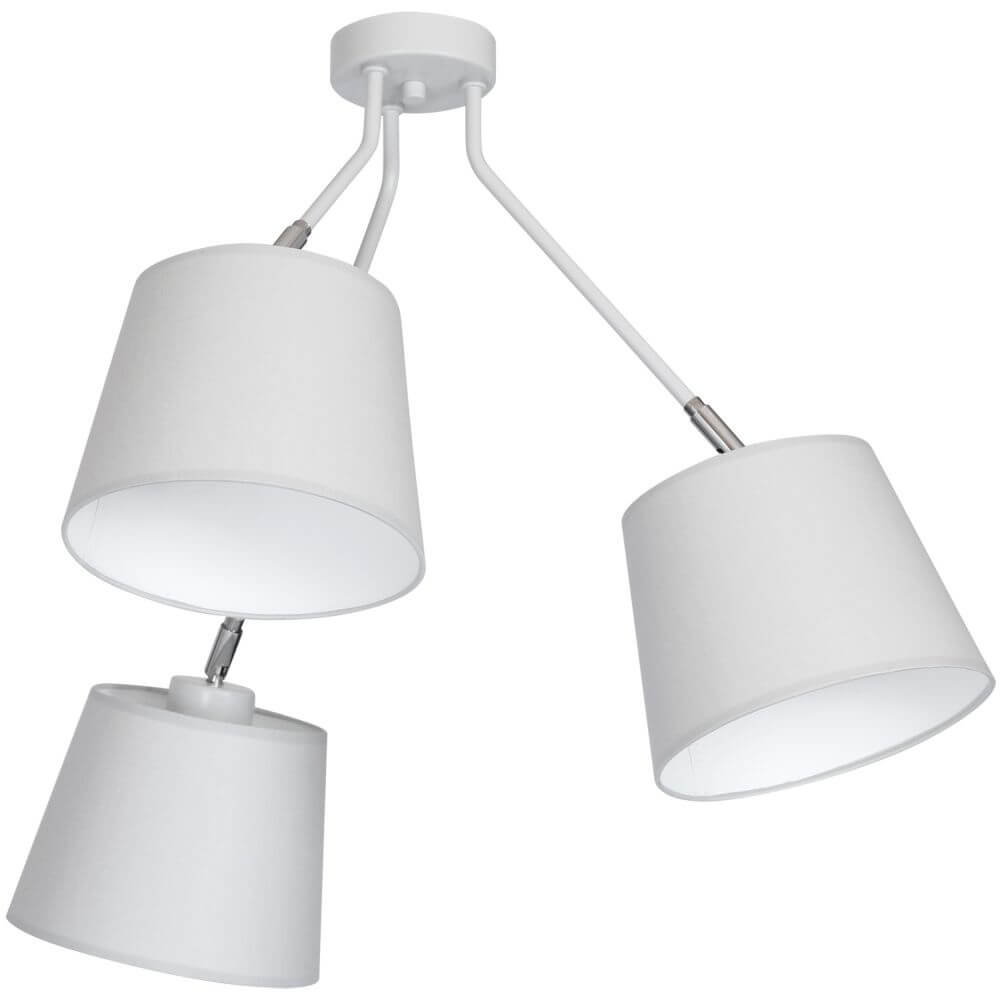 

Подвесная люстра Luminex Asta 8264