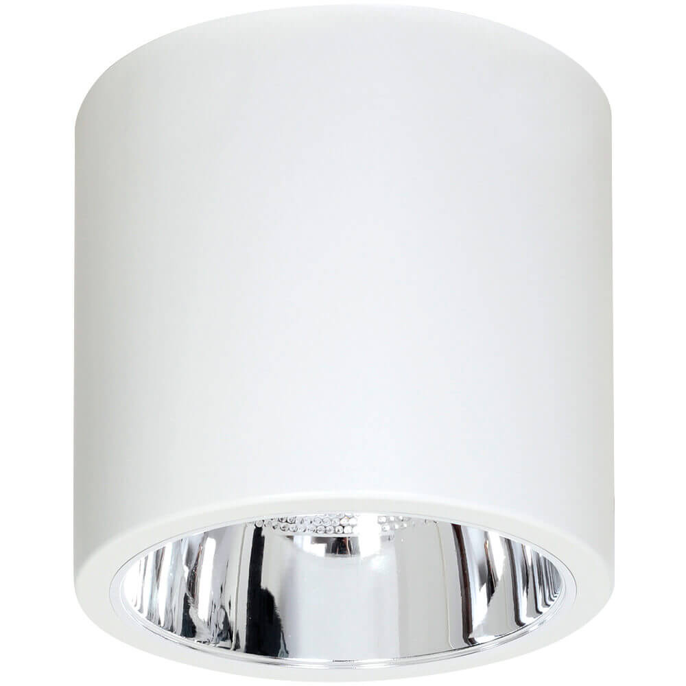 

Светильник Luminex, Белый, 7242 Downlight Round
