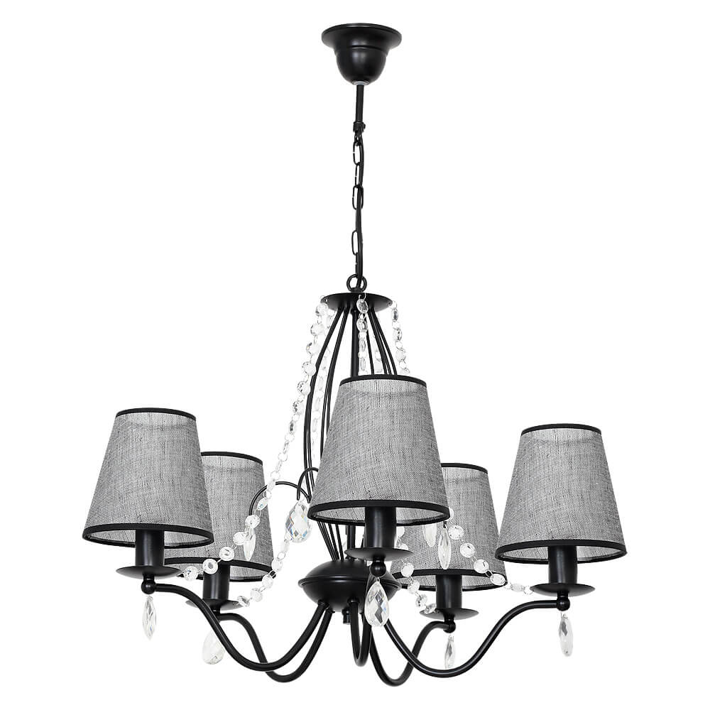 

Подвесная люстра Luminex Simone 7556