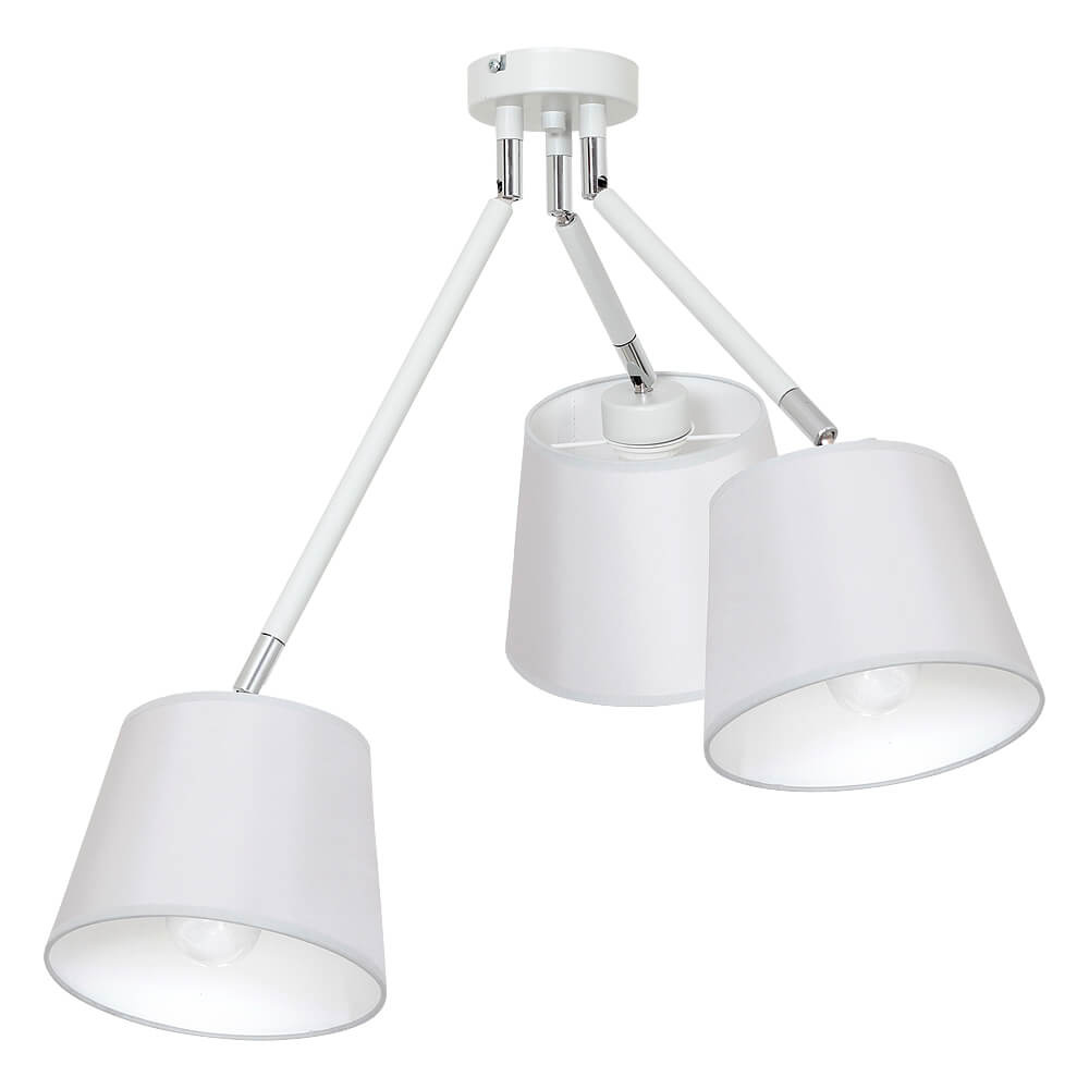 

Подвесная люстра Luminex Asta 7373