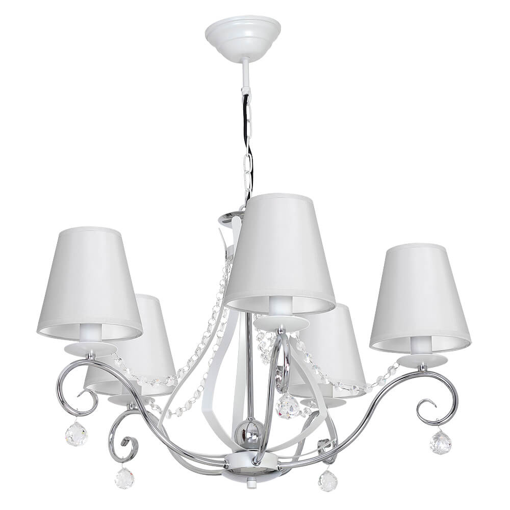 

Подвесная люстра Luminex Vera 8706