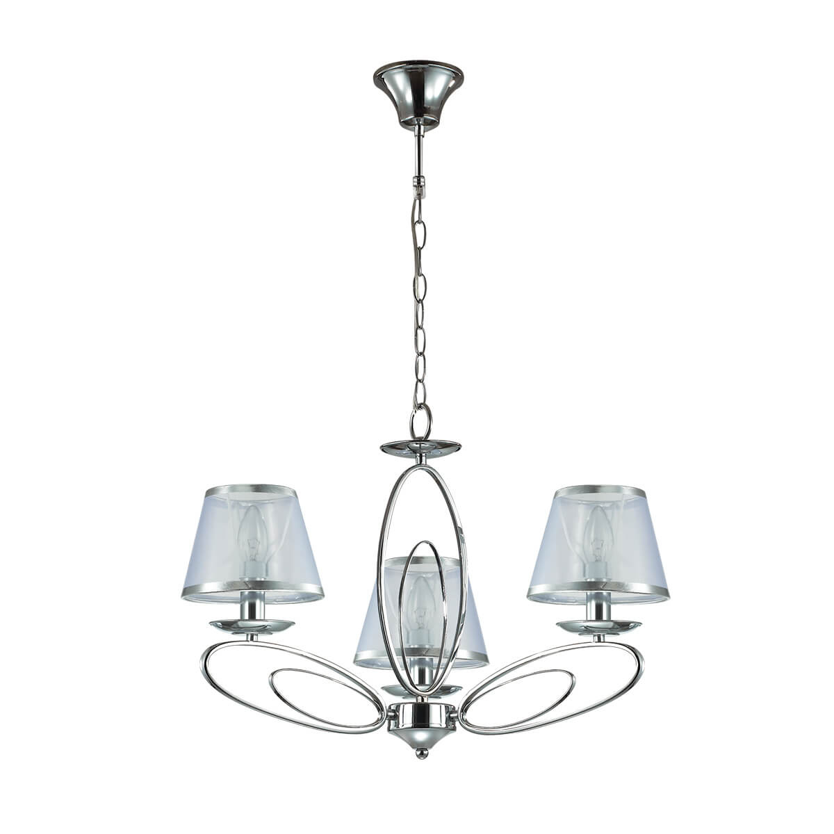 

Подвесная люстра Lumion Nubbiana 3503/3