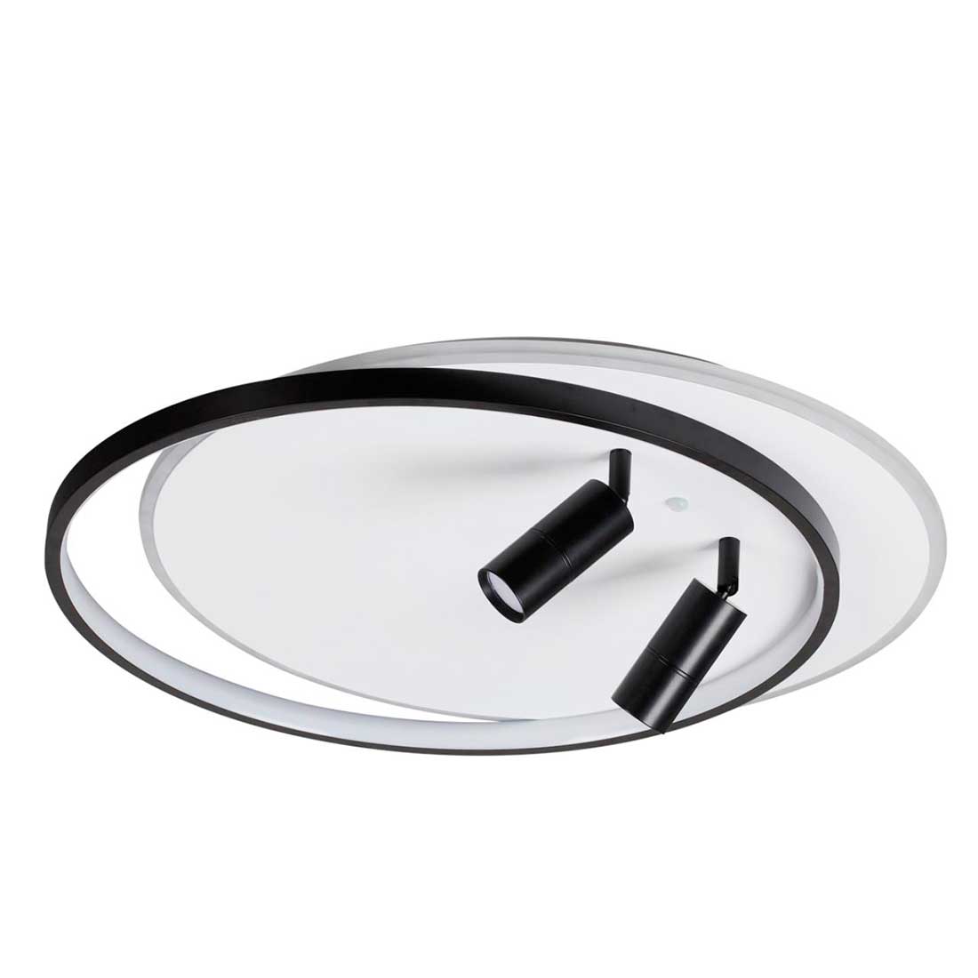 

Потолочная светодиодная люстра Lumion Naoko 5603/75CL, Белый, 5603/75CL Naoko