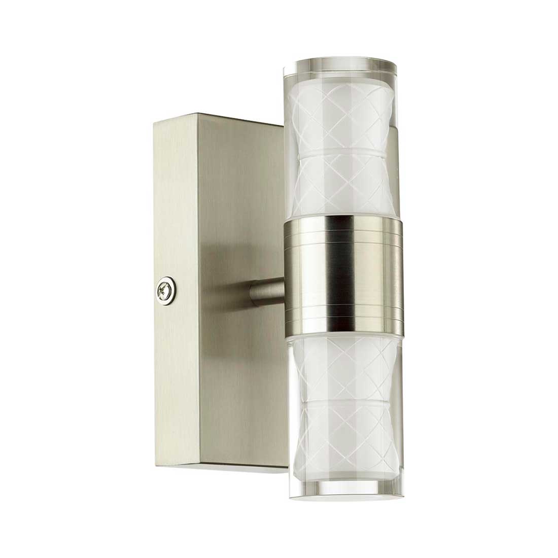 

Бра Lumion Vintage Wagner 5223/10WL, Белый, 5223/10WL Wagner