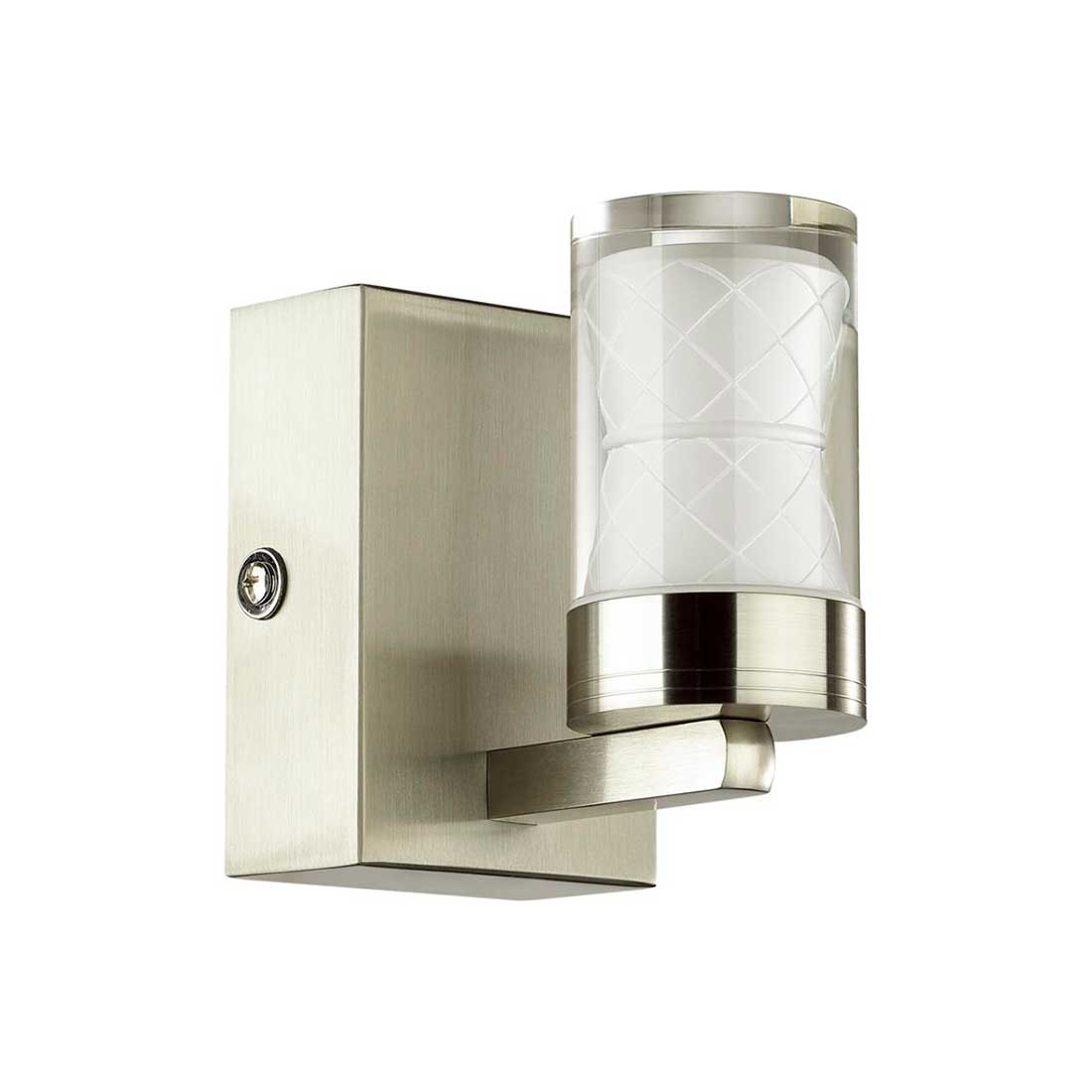

Бра Lumion Vintage Wagner 5223/5WL, Белый, 5223/5WL Wagner