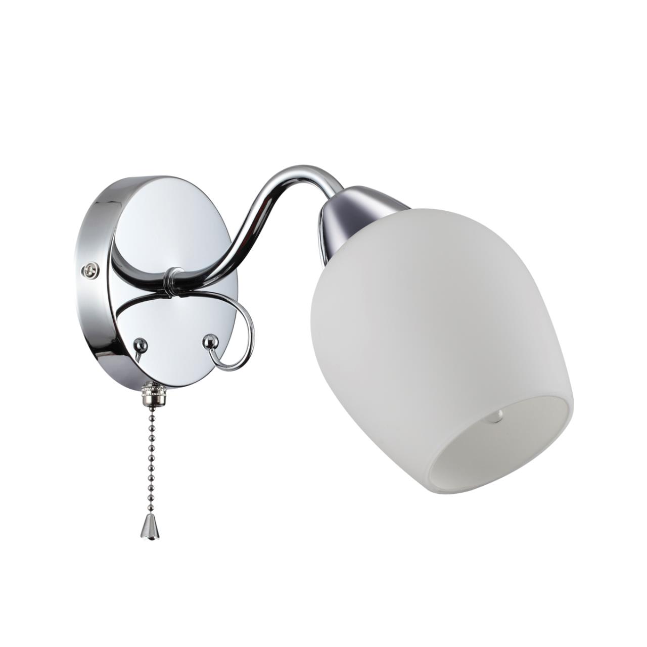 

Бра Lumion Comfi Marcela 4594/1W, Белый, 4594/1W Marcela