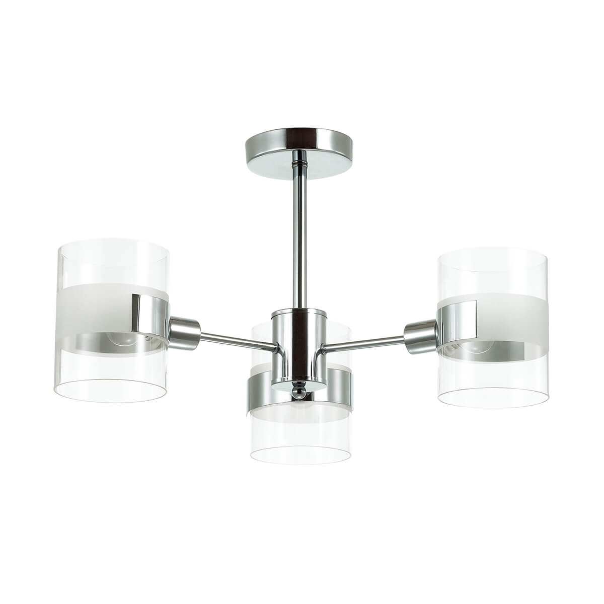 

Потолочная люстра Lumion Runa 3706/3C