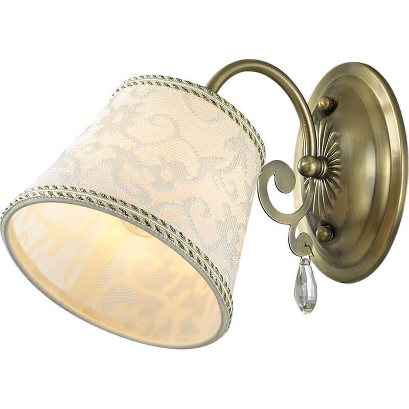 

Бра Lumion, Белый, 2915/1W Solera
