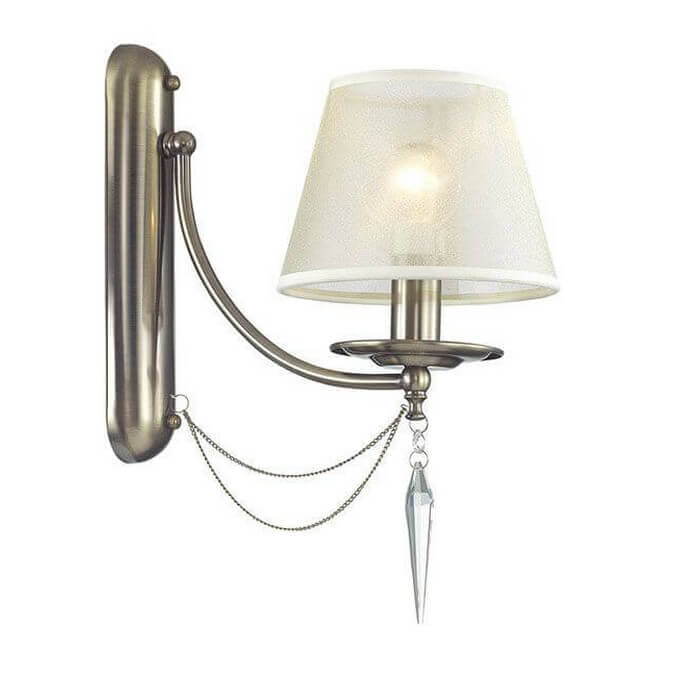 

Бра Lumion, Белый, 3230/1W Comfi