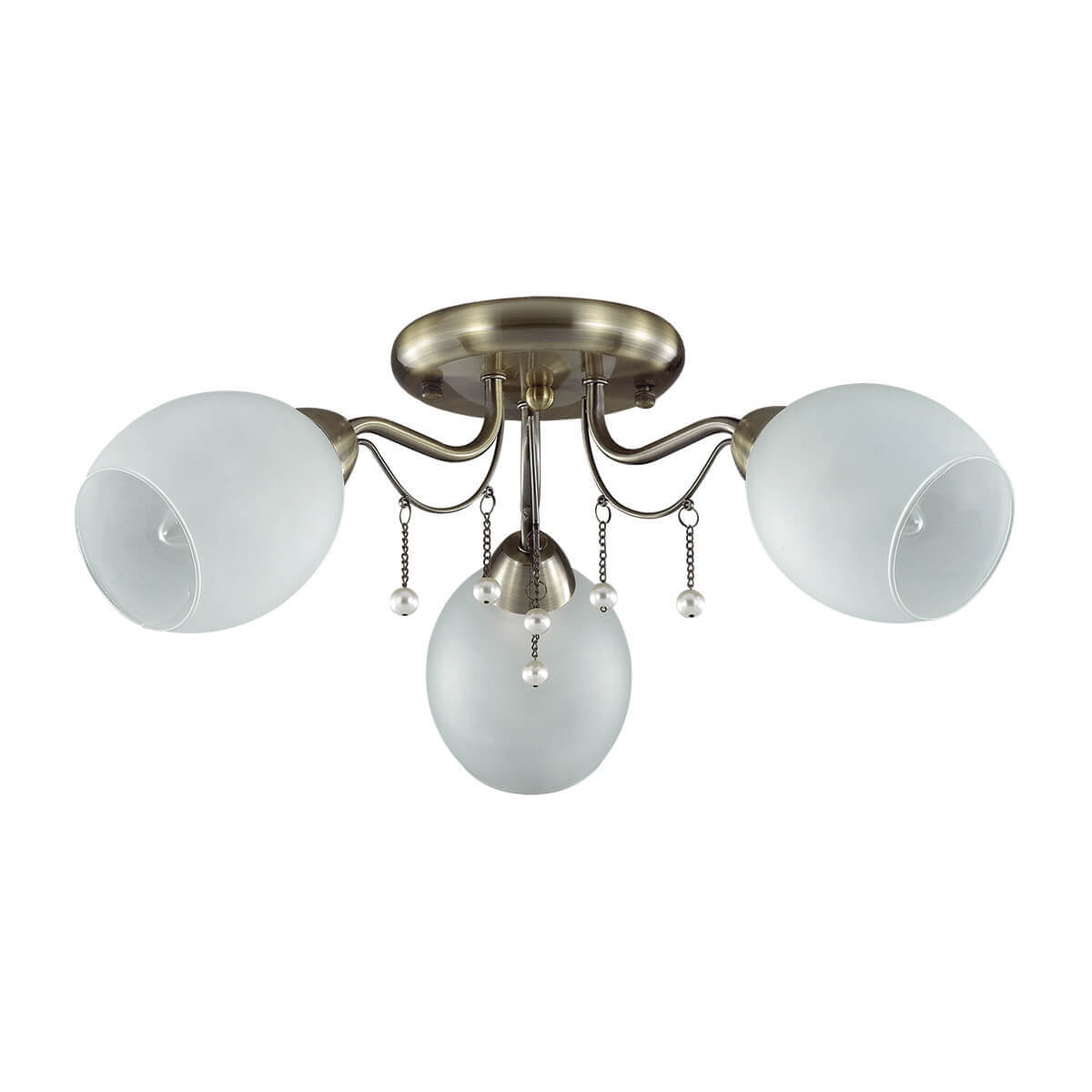 

Потолочная люстра Lumion Veronica 3145/3C