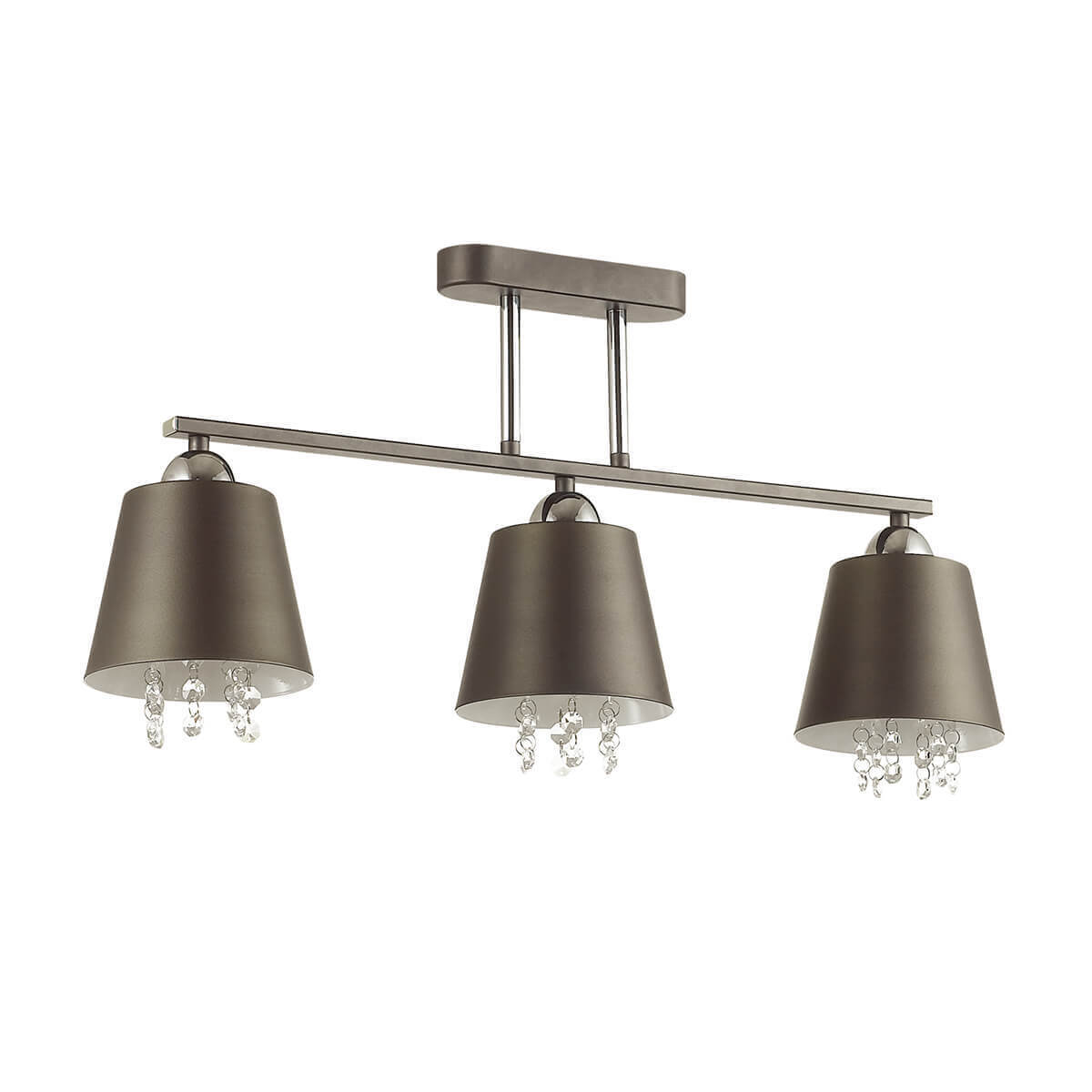 

Люстра Lumion, Серый, 3647/3C Comfi