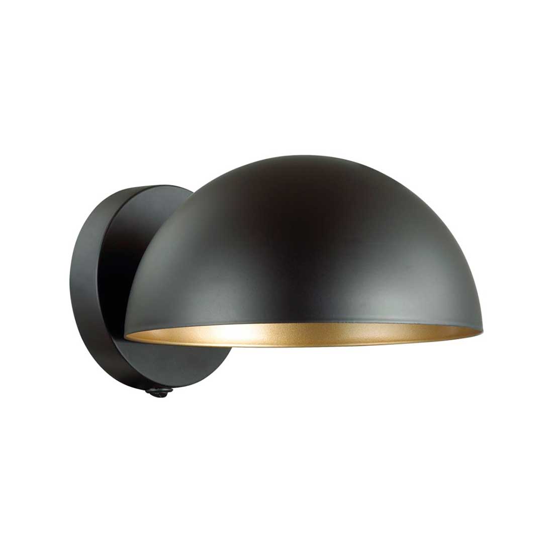 

Бра Lumion Lofti Kent 5293/1W, Черный, 5293/1W Kent