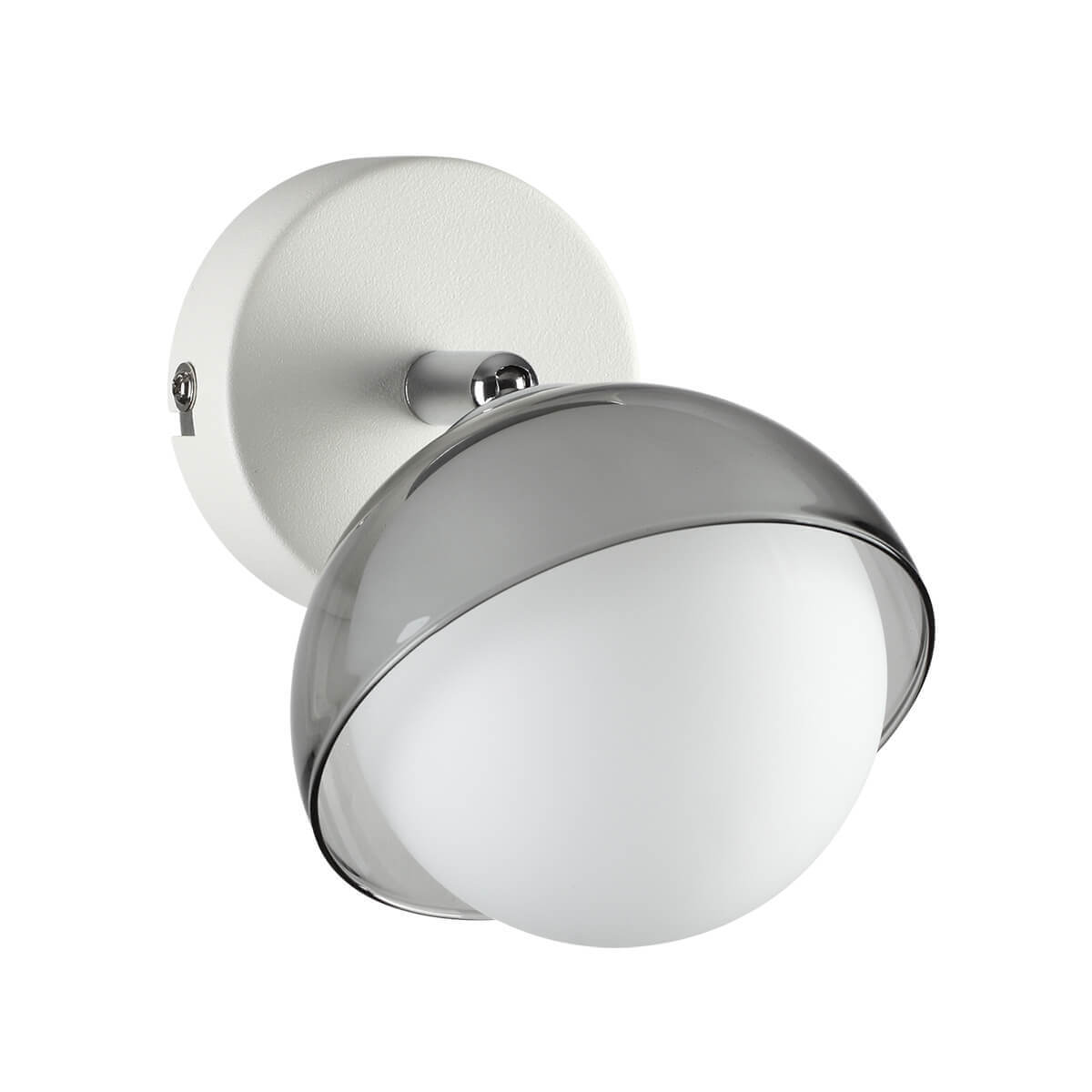 

Спот Lumion, Белый, 3597/1C Moderni