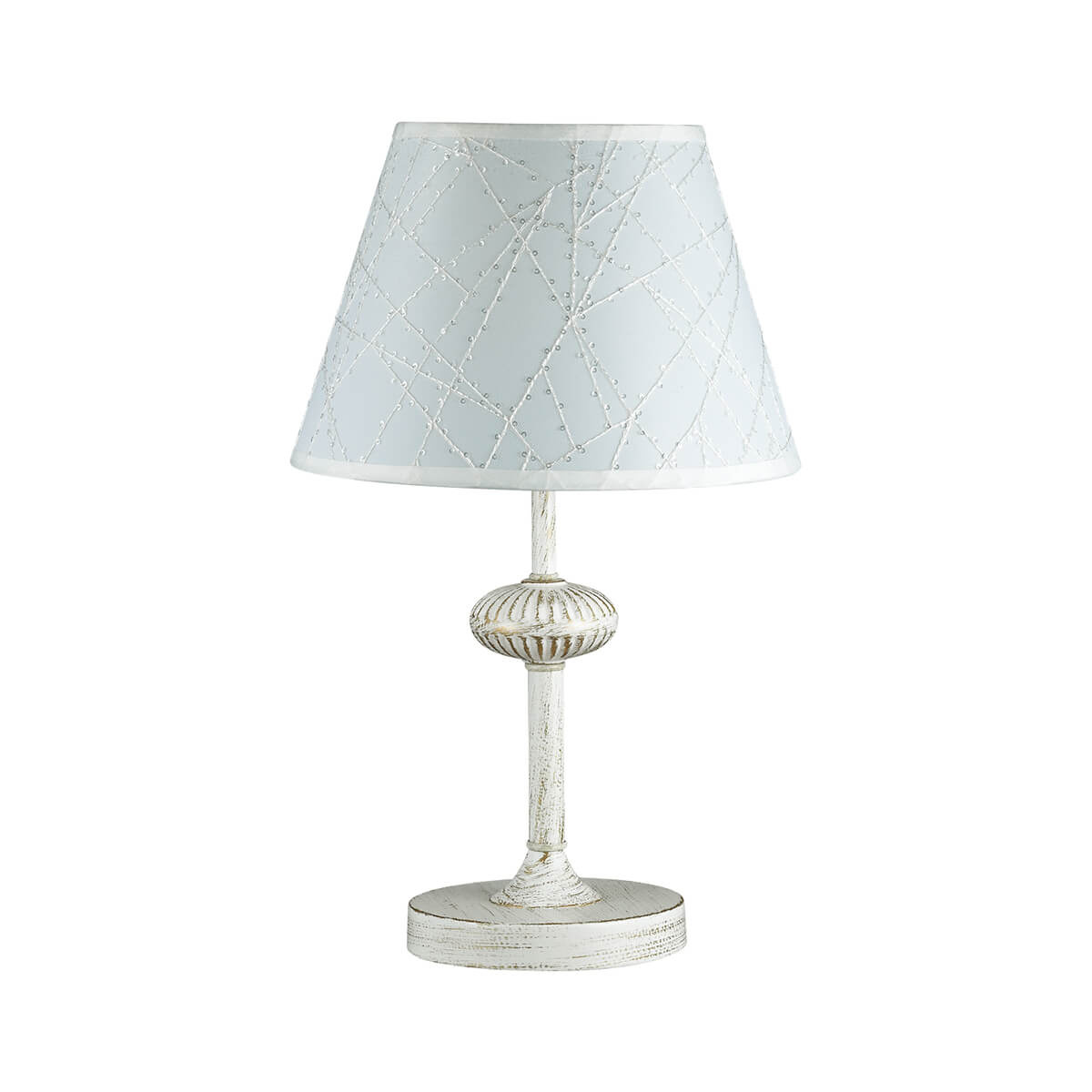 

Настольная лампа Lumion Blanche 3686/1T