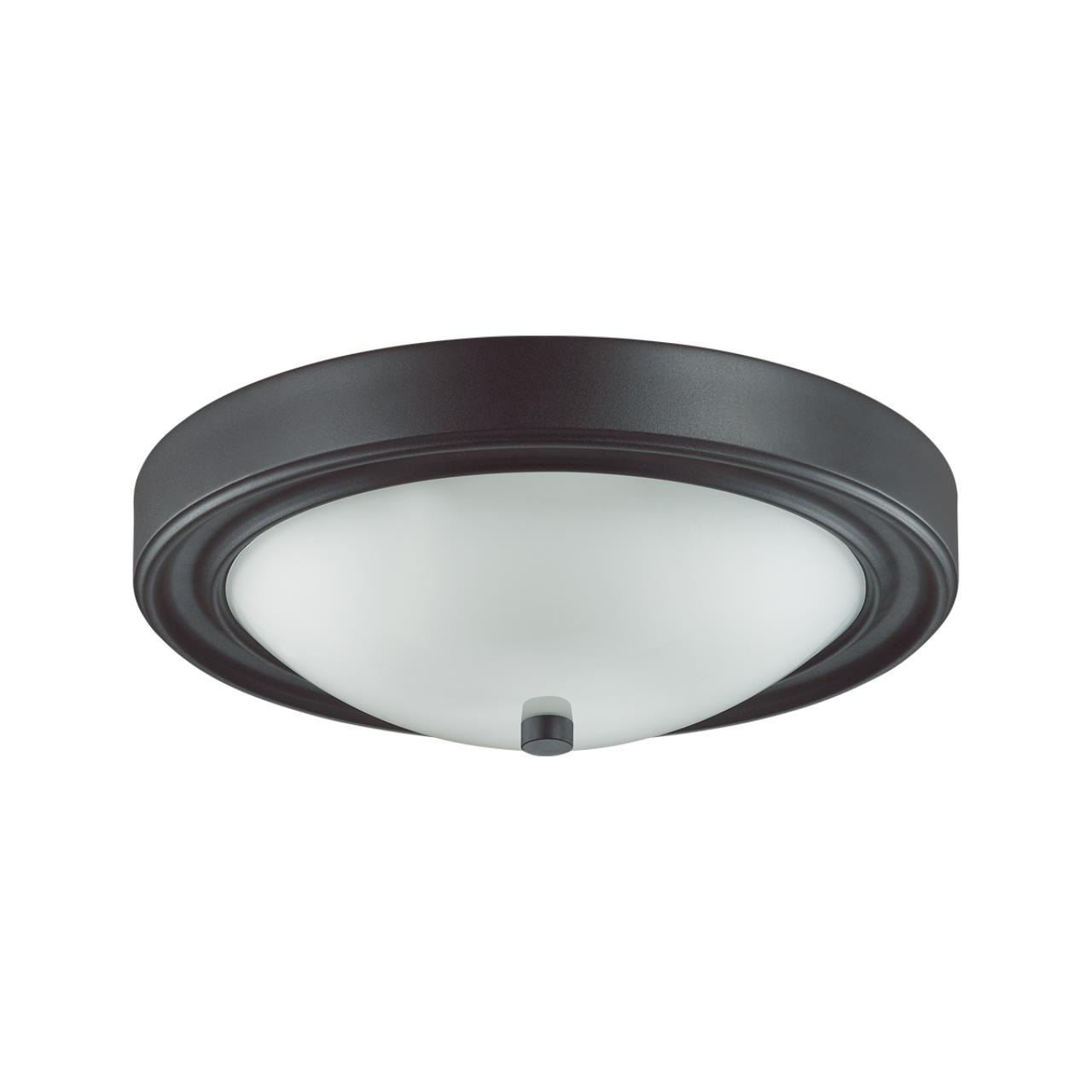 

Настенно-потолочный светильник Lumion Vintage Nina 5260/2C, Белый, 5260/2C Nina