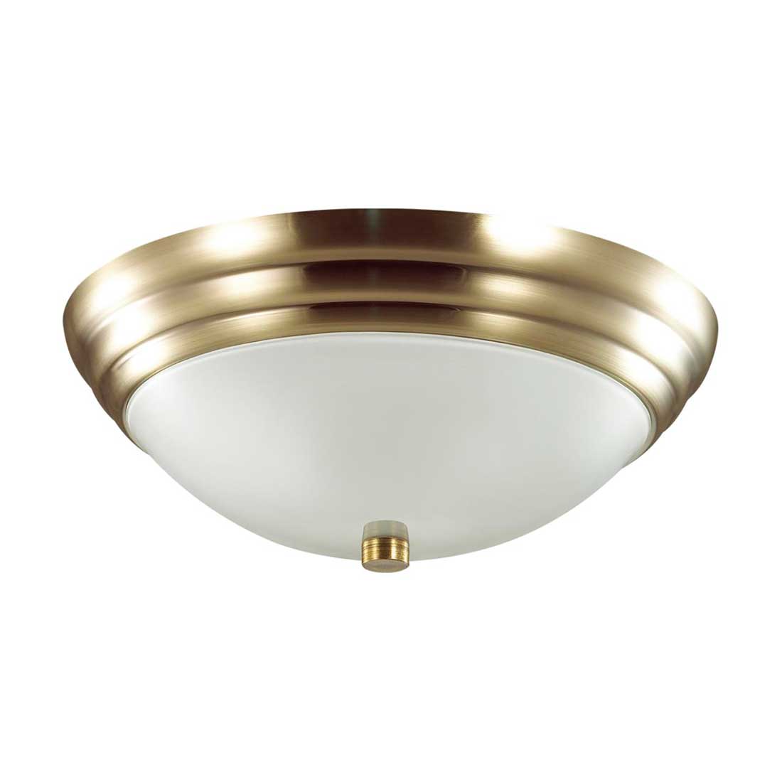 

Настенно-потолочный светильник Lumion Vintage Kayla 5262/2C, Белый, 5262/2C Kayla