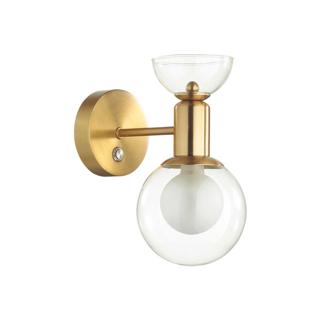 

Бра Lumion Karisma 5620/1W, Латунь, 5620/1W Karisma