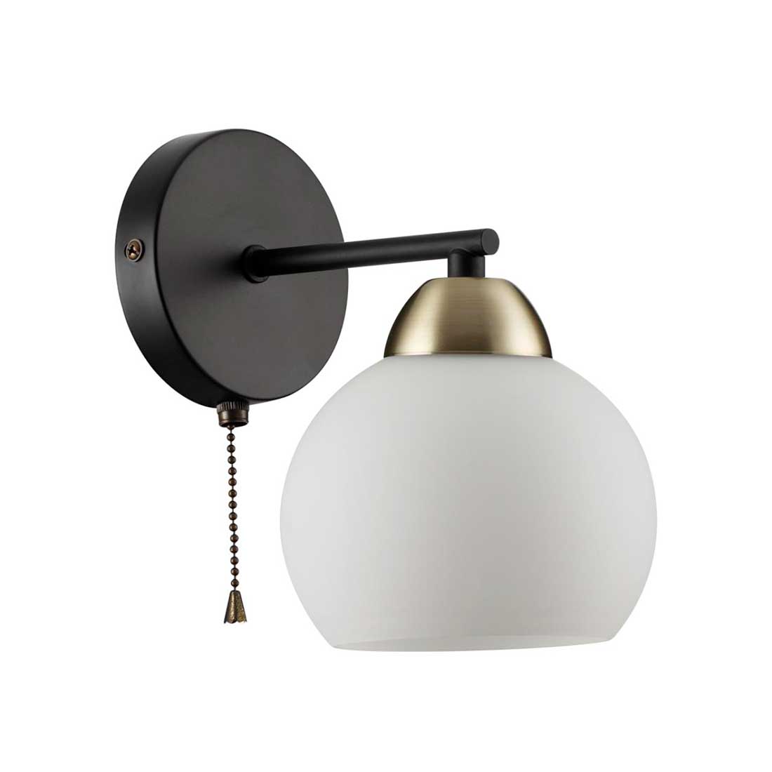 

Бра Lumion Comfi Rowan 4595/1W, Белый, 4595/1W Rowan