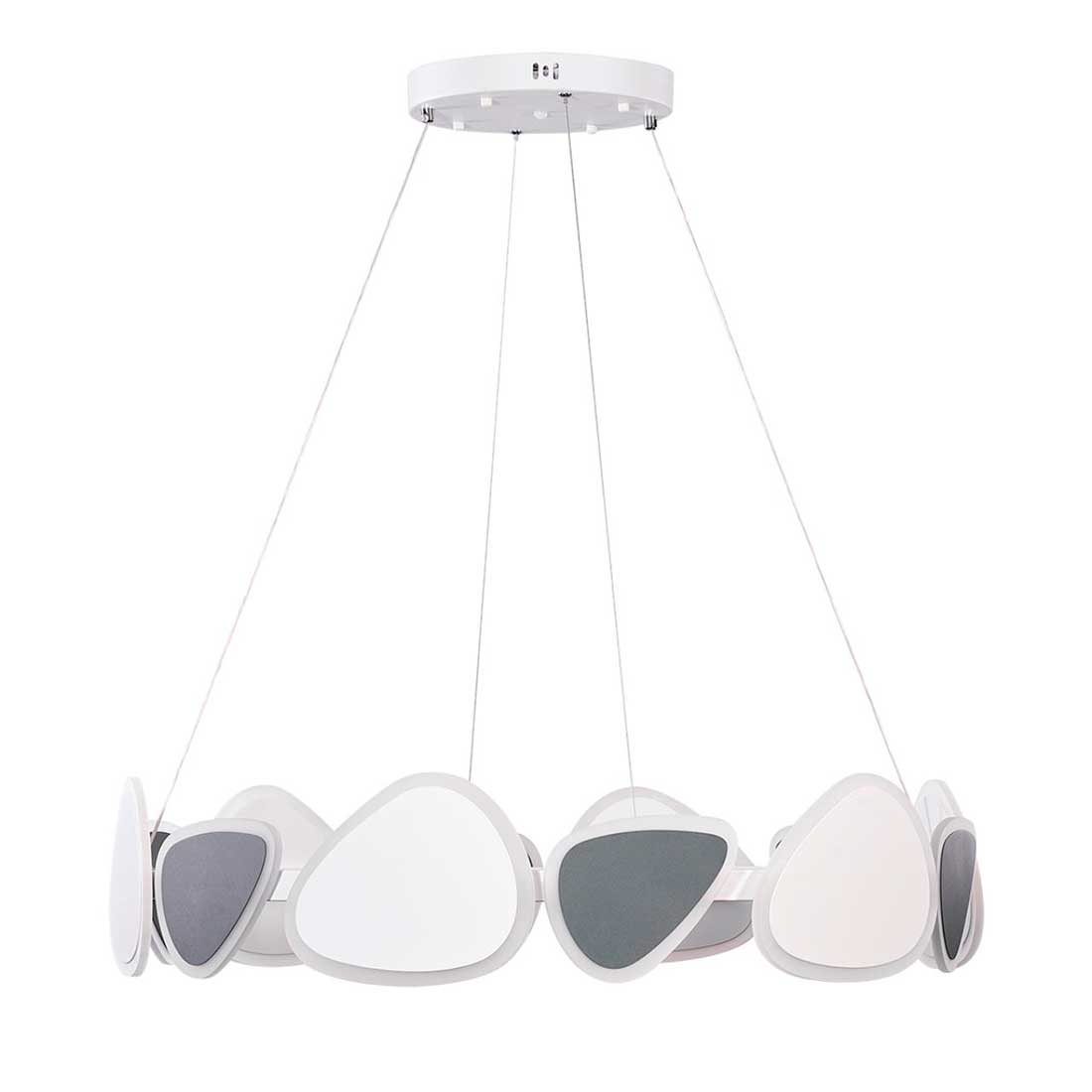

Подвесной светодиодный светильник Lumion Kumiko 5611/99L, Белый, 5611/99L Kumiko