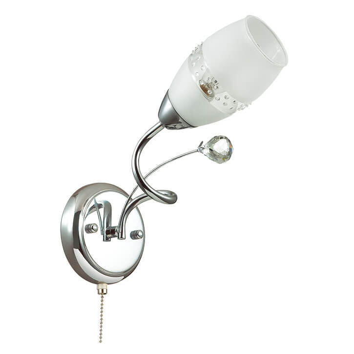 

Бра Lumion, Белый, 3446/1W Comfi