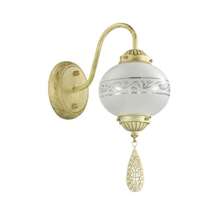 

Бра Lumion, Белый, 3531/1W Comfi