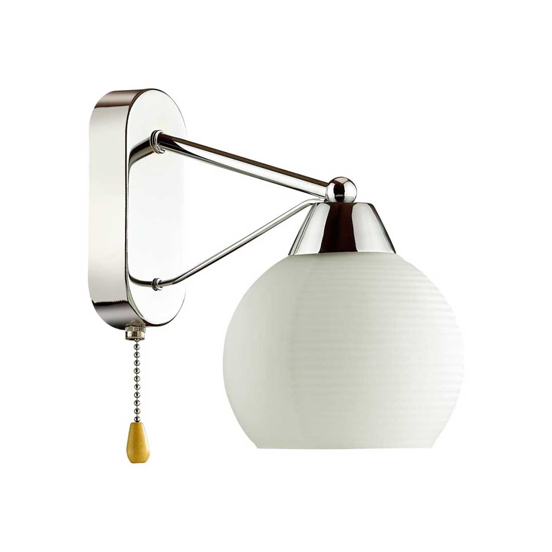 

Бра Lumion Comfi Patty 5211/1W, Белый, 5211/1W Patty