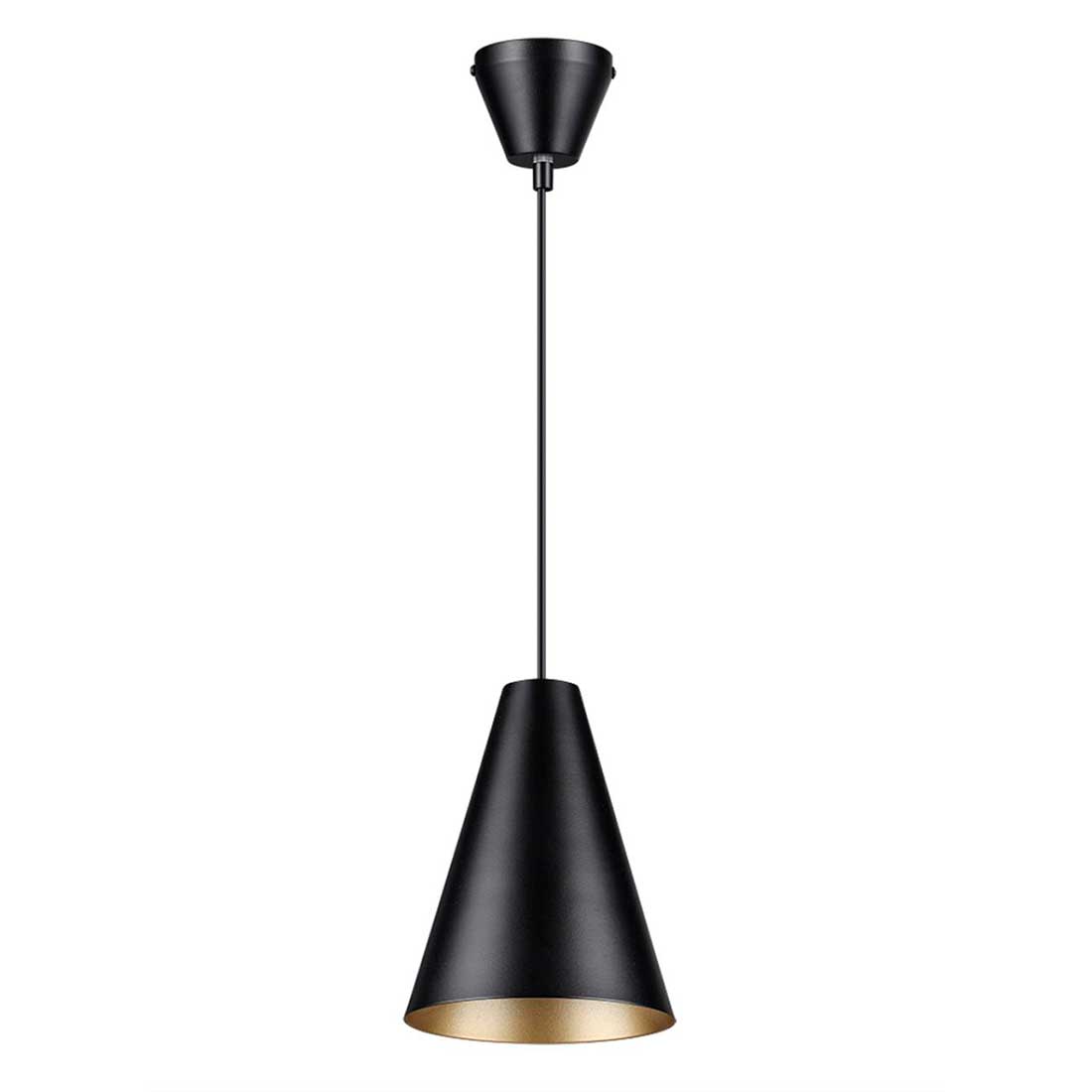 

Подвесной светильник Lumion Lofti Brooks 5226/1, Черный, 5226/1 Brooks
