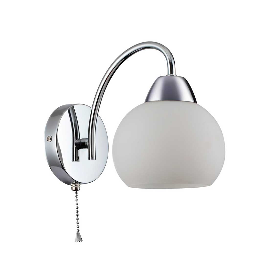 

Бра Lumion Comfi Sydnee 4591/1W, Белый, 4591/1W Sydnee