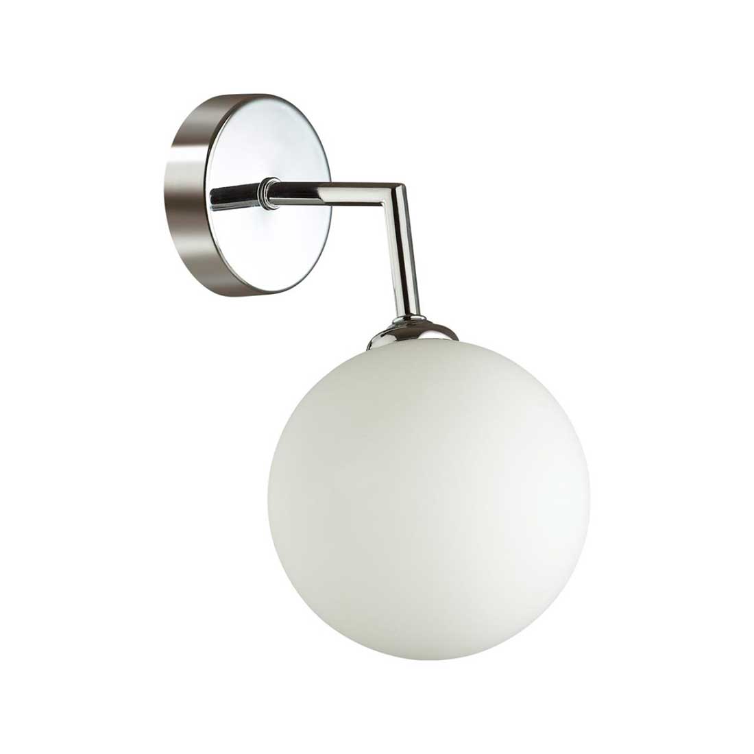 

Бра Lumion Moderni Estelle 5225/1W, Белый, 5225/1W Estelle