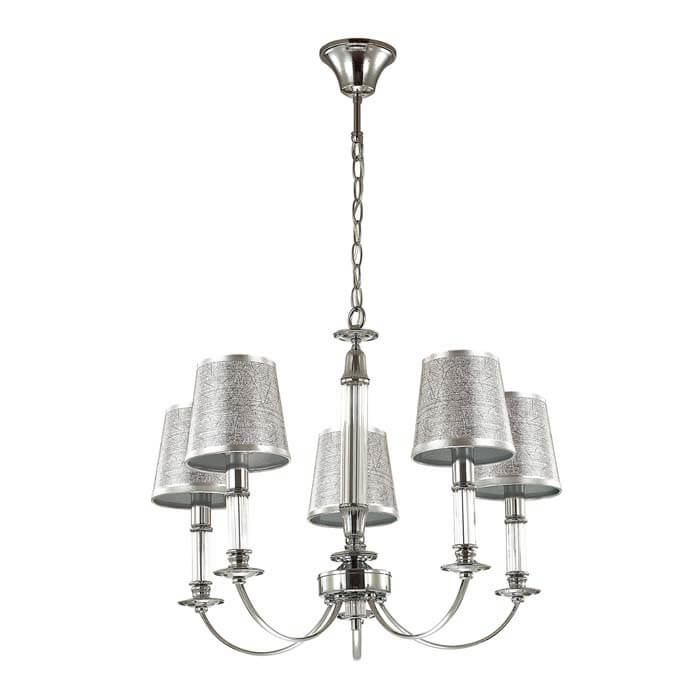 

Подвесная люстра Lumion Argello 3615/5