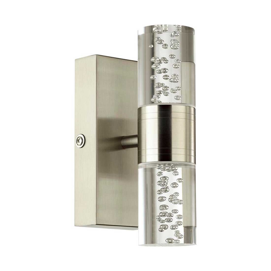 

Бра Lumion Vintage Terrence 4599/10WL, Никель, 4599/10WL Terrence