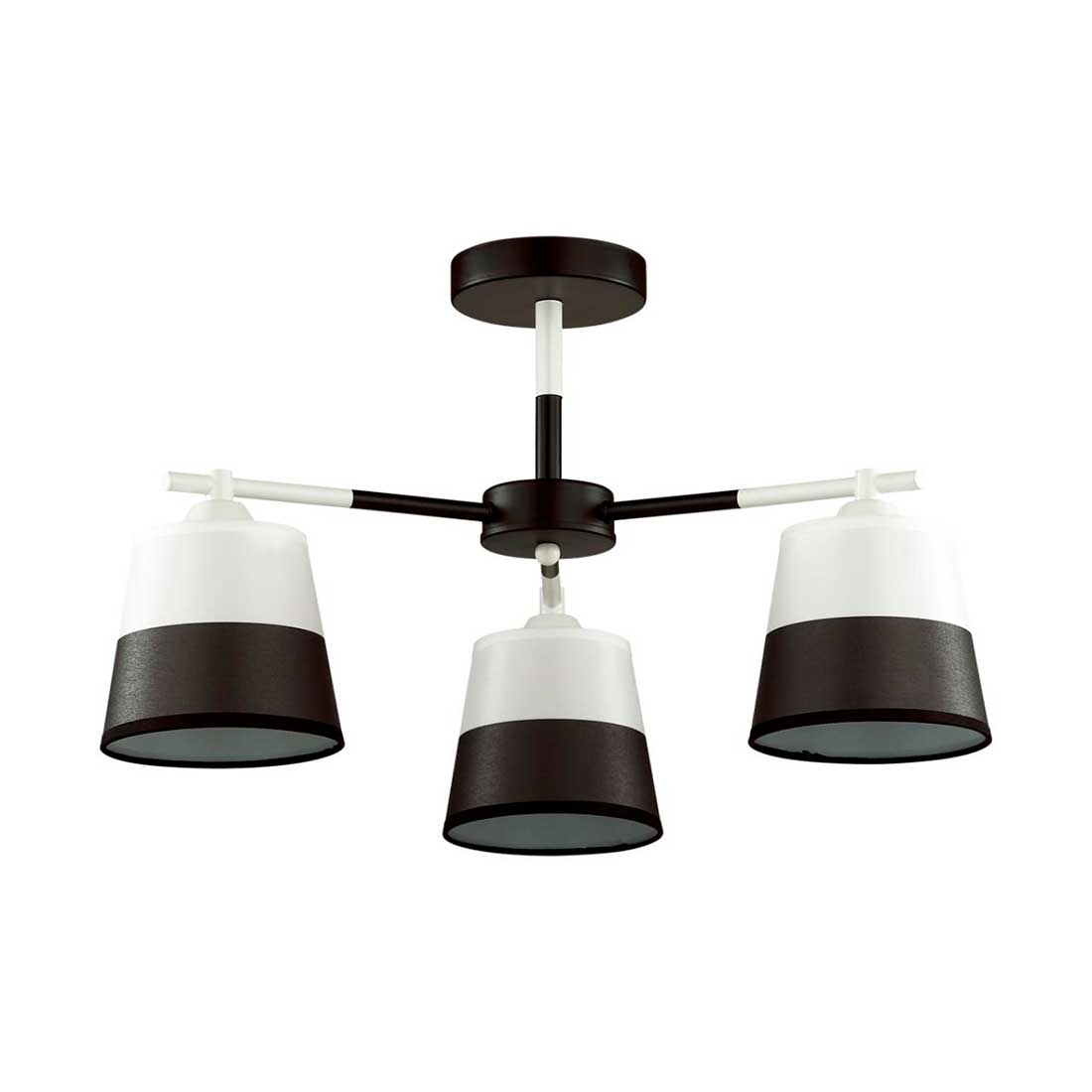 

Потолочная люстра Lumion Comfi Bessie 5215/3C, Белый, 5215/3C Bessie